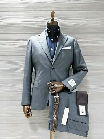 GOTAIRIKU 八幡 コーディネート画像