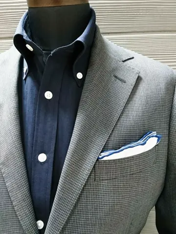 GOTAIRIKU 八幡 コーディネート画像