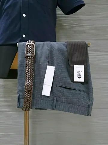 GOTAIRIKU 八幡 コーディネート画像