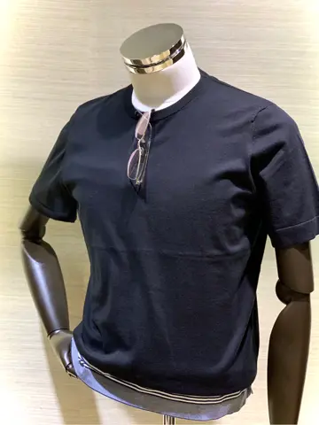 GOTAIRIKU 竹林 コーディネート画像