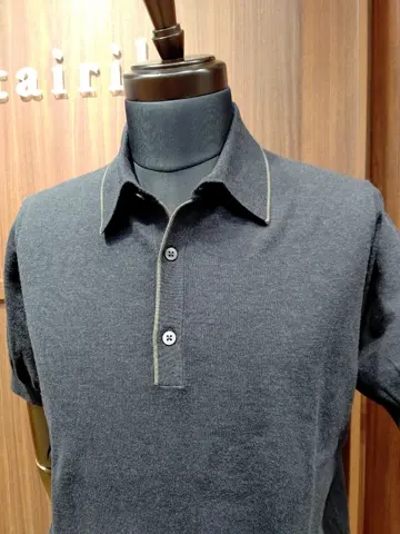 GOTAIRIKU 江坂 コーディネート画像