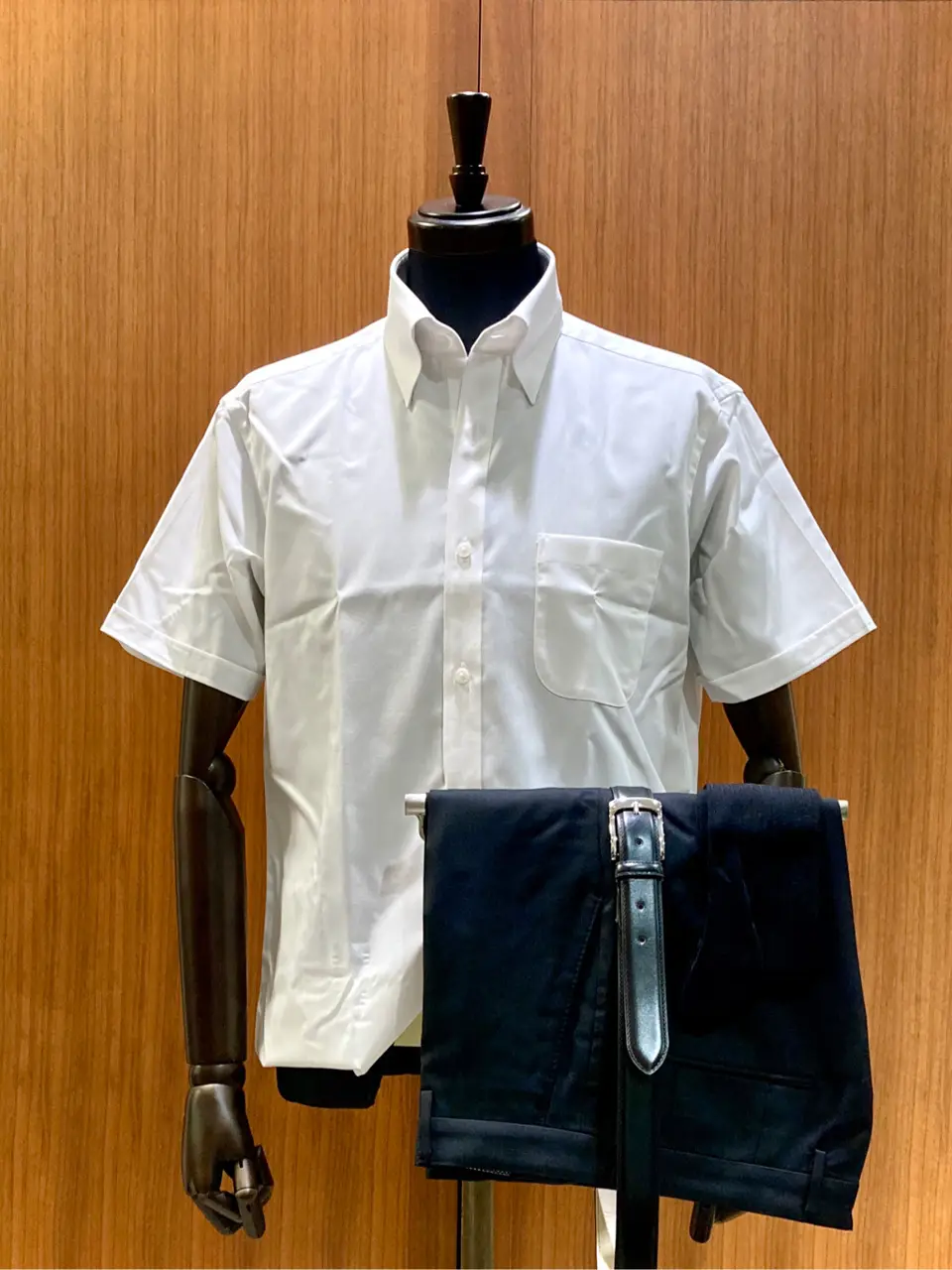  野上 コーディネート画像