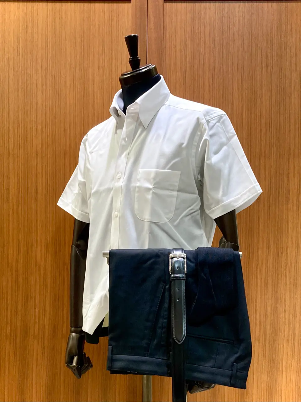 GOTAIRIKU 野上 コーディネート画像