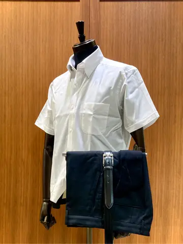 GOTAIRIKU 野上 コーディネート画像