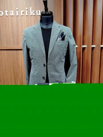 GOTAIRIKU 江坂 コーディネート画像