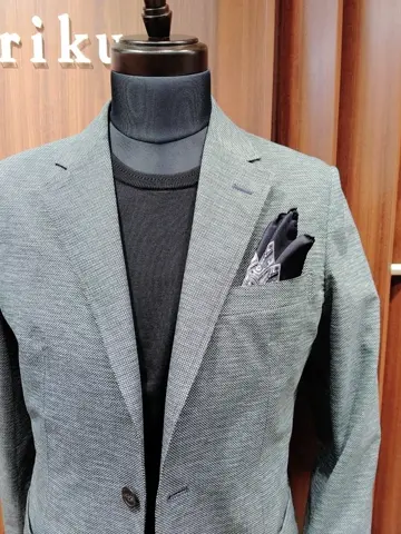 GOTAIRIKU 江坂 コーディネート画像