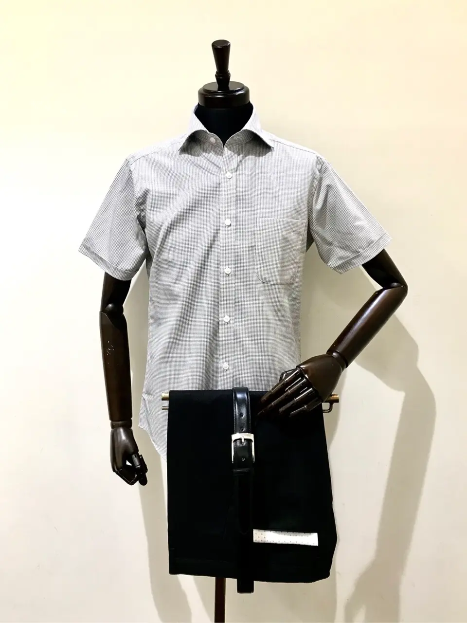 GOTAIRIKU 加藤 コーディネート画像