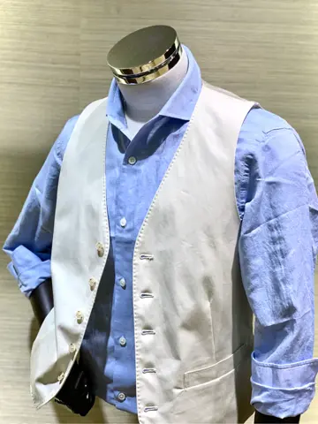 GOTAIRIKU 竹林 コーディネート画像