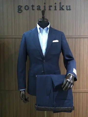 GOTAIRIKU 藤田 コーディネート画像