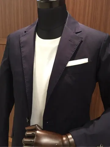 GOTAIRIKU 兼田 コーディネート画像