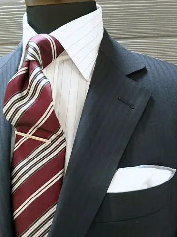 GOTAIRIKU 八幡 コーディネート画像