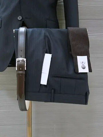 GOTAIRIKU 八幡 コーディネート画像