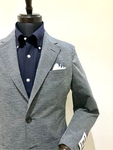 GOTAIRIKU 加藤 コーディネート画像