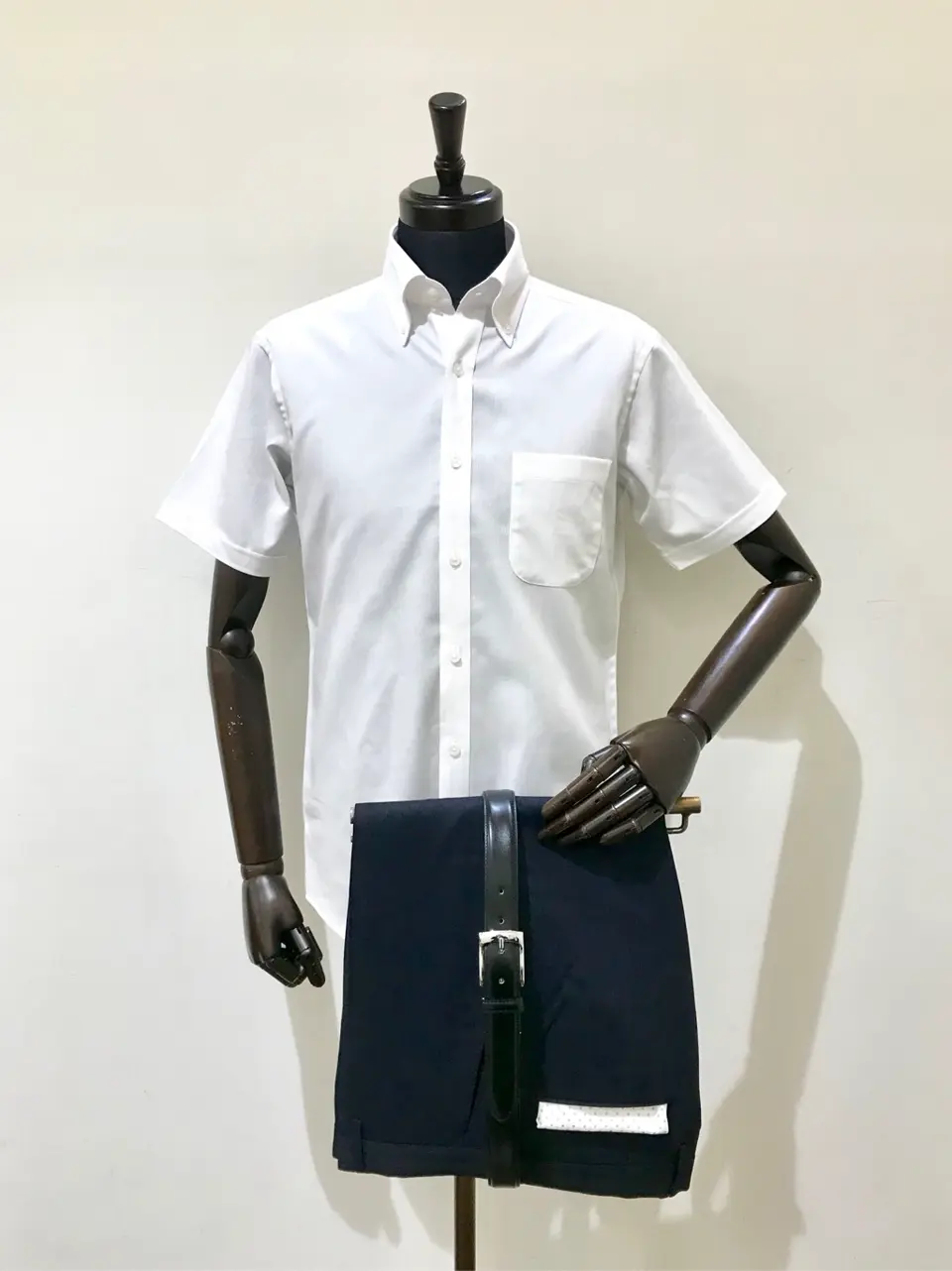 GOTAIRIKU 加藤 コーディネート画像