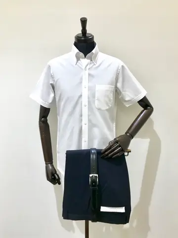 GOTAIRIKU 加藤 コーディネート画像