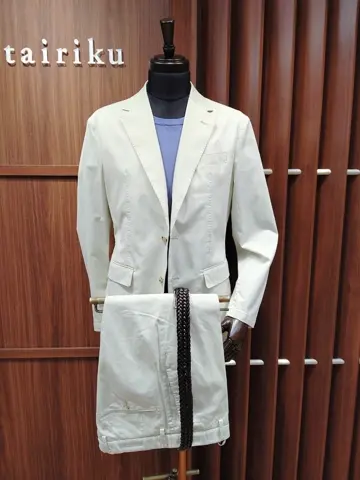 GOTAIRIKU 江坂 コーディネート画像