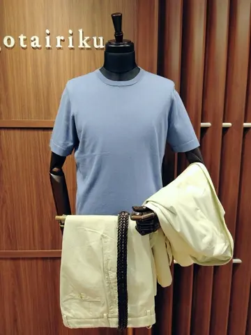 GOTAIRIKU 江坂 コーディネート画像