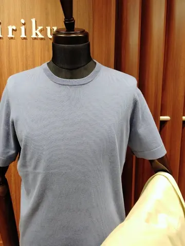 GOTAIRIKU 江坂 コーディネート画像