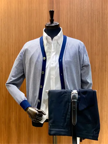 GOTAIRIKU 野上 コーディネート画像