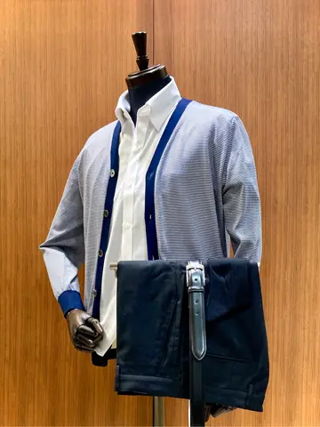 GOTAIRIKU 野上 コーディネート画像