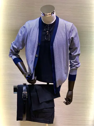 GOTAIRIKU 竹林 コーディネート画像