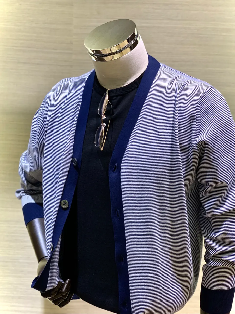 GOTAIRIKU 竹林 コーディネート画像