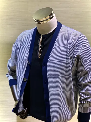 GOTAIRIKU 竹林 コーディネート画像