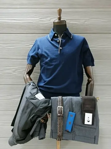 GOTAIRIKU 八幡 コーディネート画像