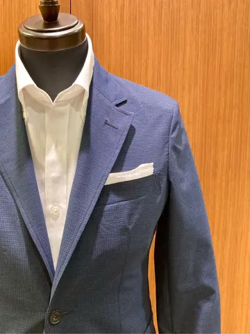 GOTAIRIKU 野上 コーディネート画像