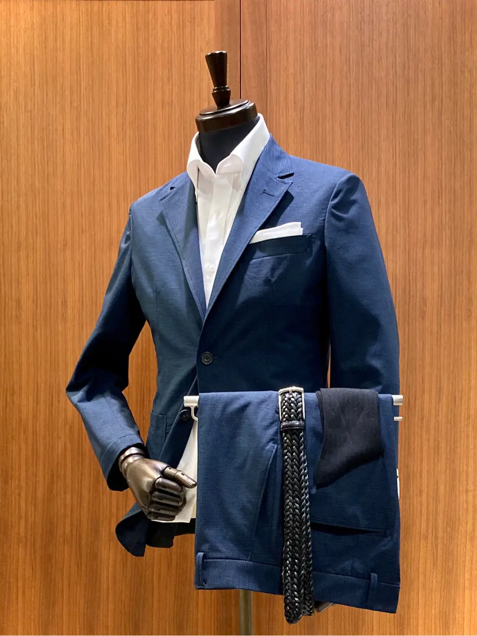 GOTAIRIKU 野上 コーディネート画像