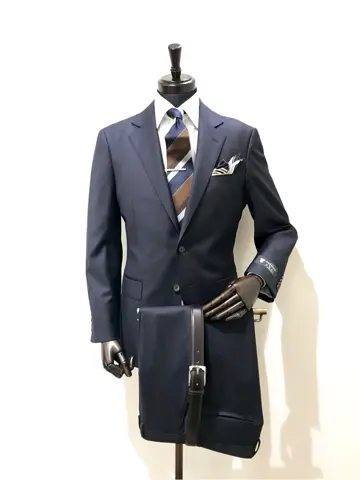 GOTAIRIKU 加藤 コーディネート画像