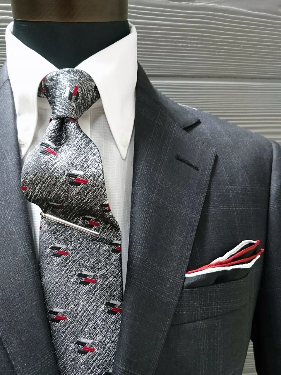 GOTAIRIKU 八幡 コーディネート画像