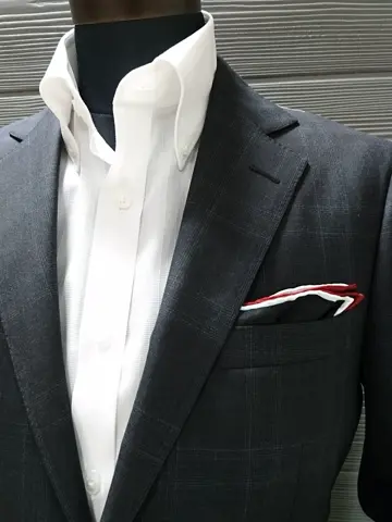 GOTAIRIKU 八幡 コーディネート画像