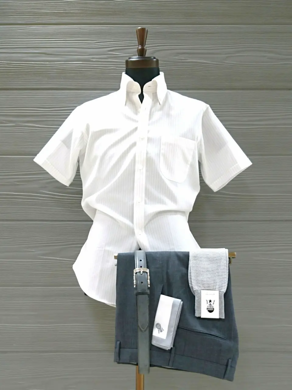  八幡 コーディネート画像