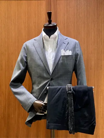 GOTAIRIKU 野上 コーディネート画像