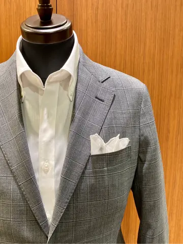 GOTAIRIKU 野上 コーディネート画像