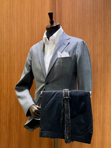 GOTAIRIKU 野上 コーディネート画像