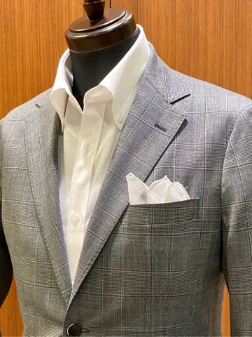 GOTAIRIKU 野上 コーディネート画像