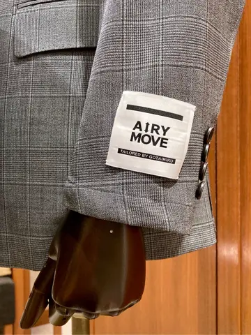 GOTAIRIKU 野上 コーディネート画像