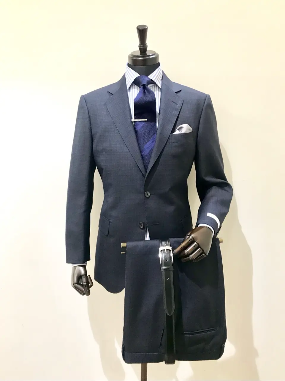 GOTAIRIKU 加藤 コーディネート画像