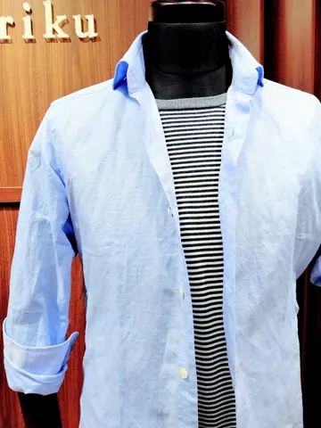 GOTAIRIKU 江坂 コーディネート画像