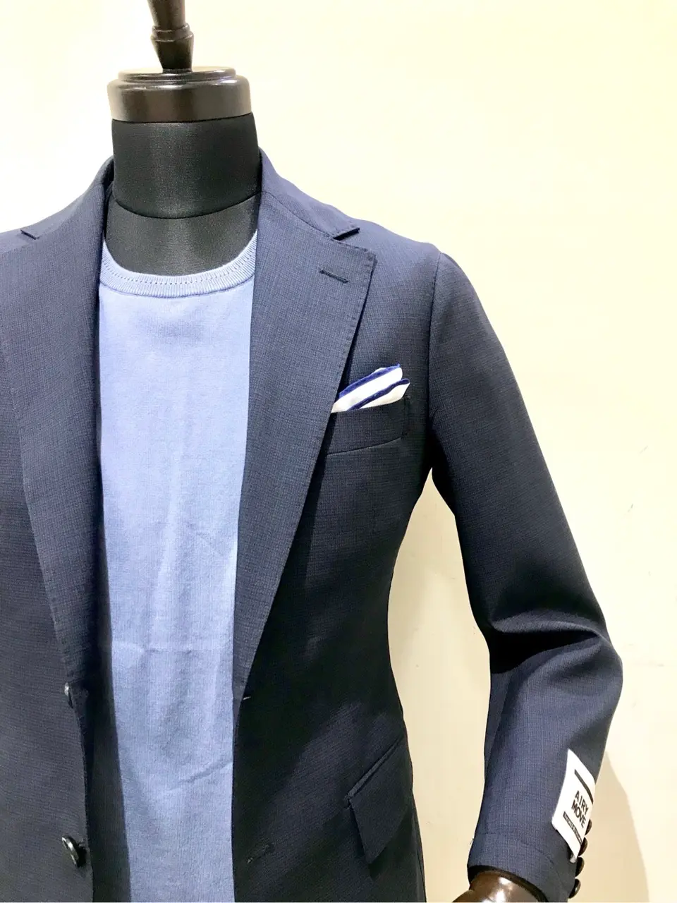 GOTAIRIKU 加藤 コーディネート画像