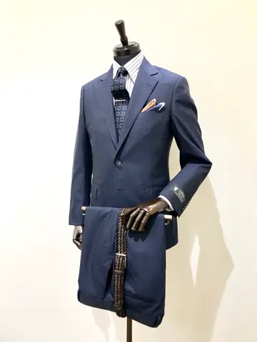 GOTAIRIKU 加藤 コーディネート画像