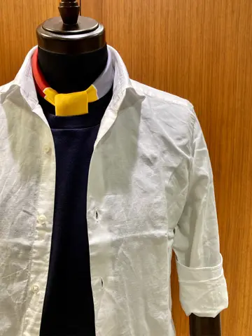 GOTAIRIKU 野上 コーディネート画像