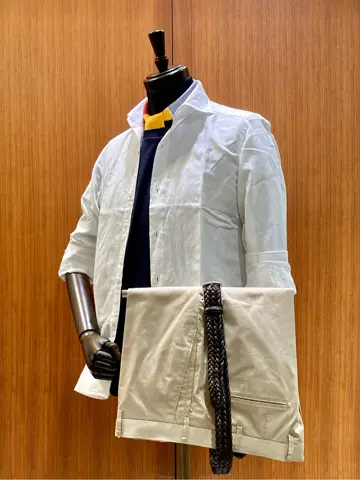 GOTAIRIKU 野上 コーディネート画像