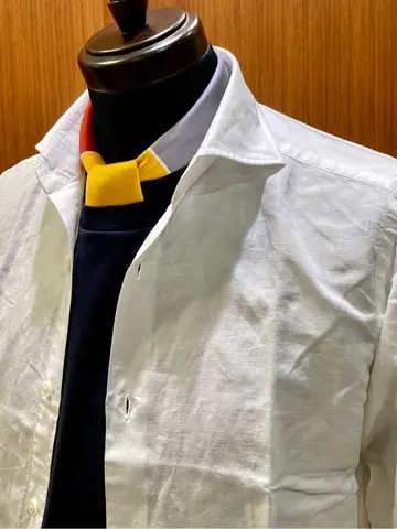 GOTAIRIKU 野上 コーディネート画像