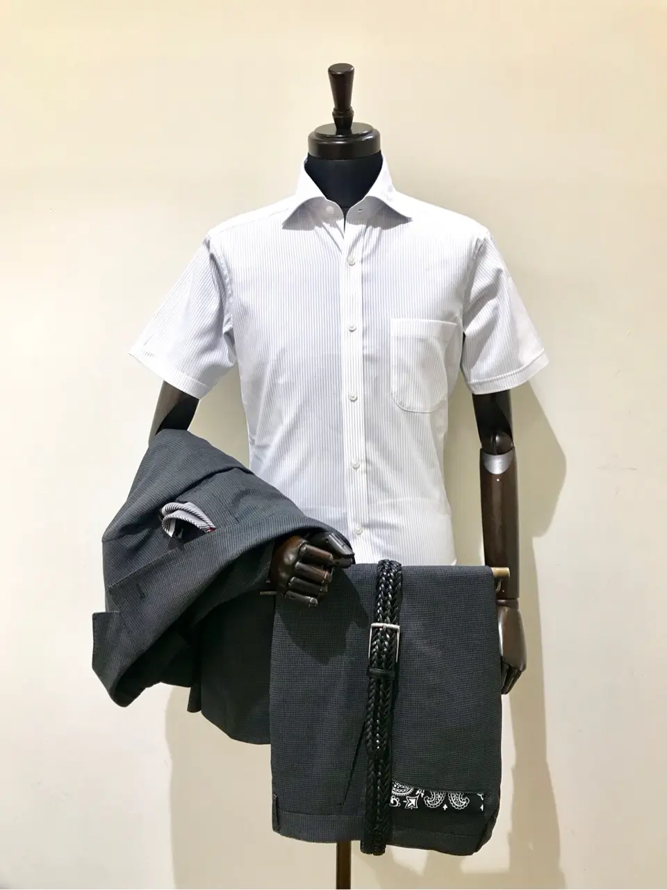 GOTAIRIKU 加藤 コーディネート画像