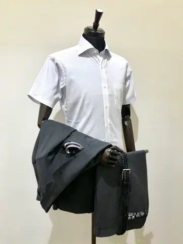 GOTAIRIKU 加藤 コーディネート画像