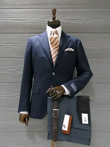 GOTAIRIKU 八幡 コーディネート画像