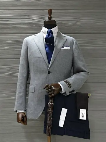 GOTAIRIKU 八幡 コーディネート画像